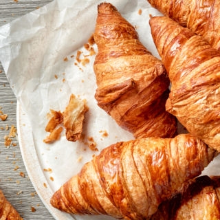 Круасаны
