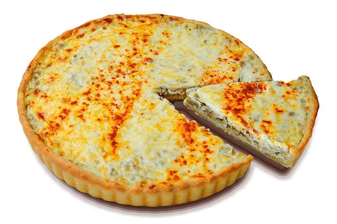 Ирландский пирог с фаршем из отборной говядины и свинины