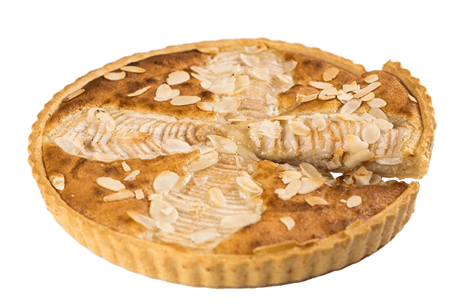 Галисийский пирог