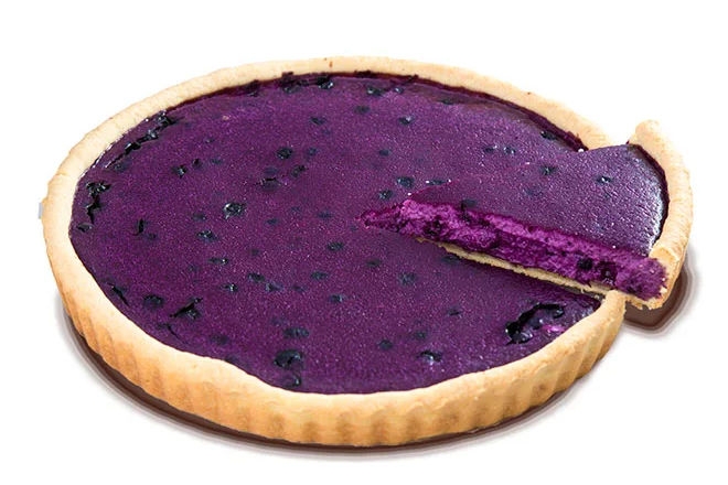 Финский пирог