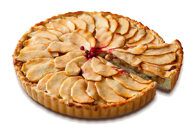 Австрийский штрудель