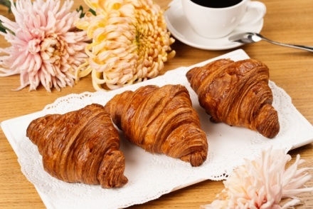 Классический круассан 