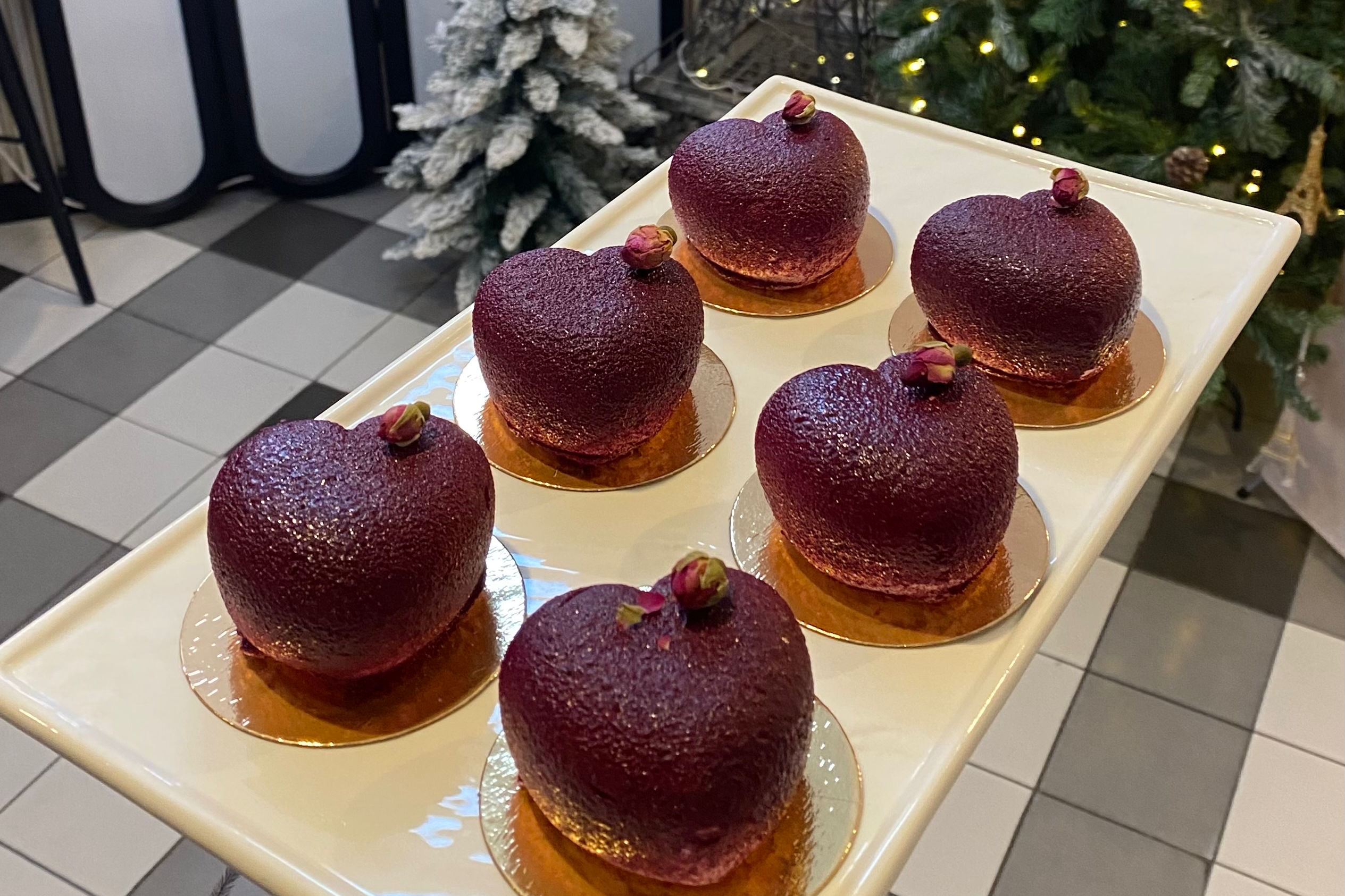 Сердце Боне 