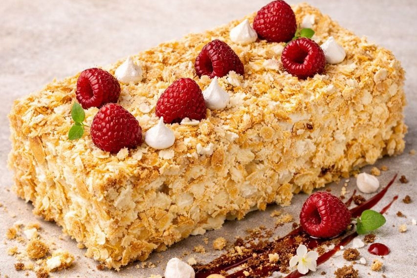 Французский Наполеон