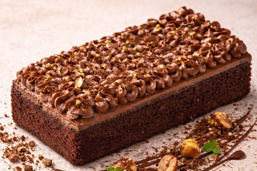 Вечерняя Прага