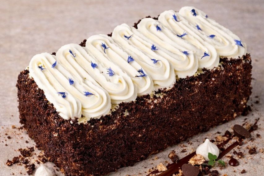 Княжеский Сметанник