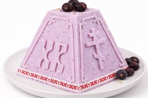 Пасха «Северная»