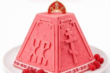 Пасха «Садовая» 