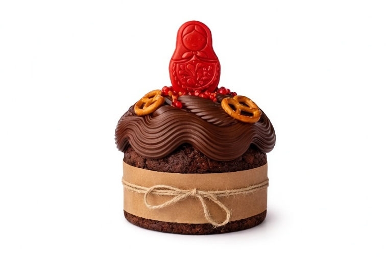 Кулич   «Купеческий»