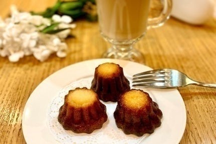 Канеле